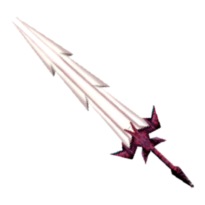 Legendary Sword