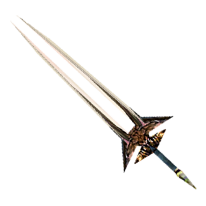 Lighting Sword