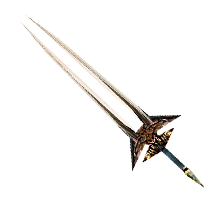 Lighting Sword