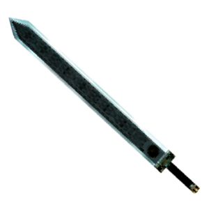 Giant Sword