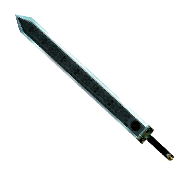Giant Sword