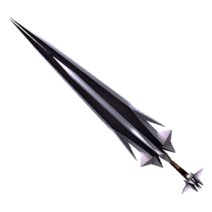 Sword of Destruction