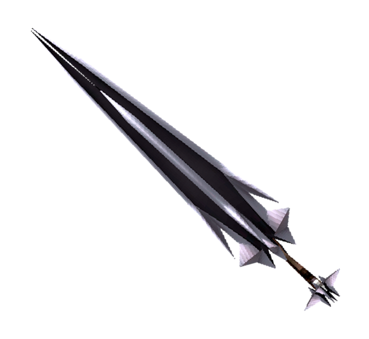 Sword of Destruction