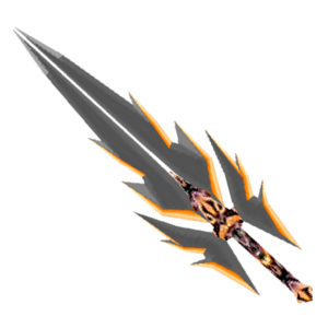 Divine Sword of Archangel