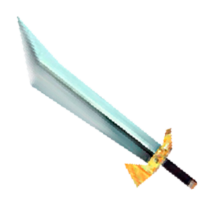 Short Sword