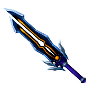 Dark Reign Blade