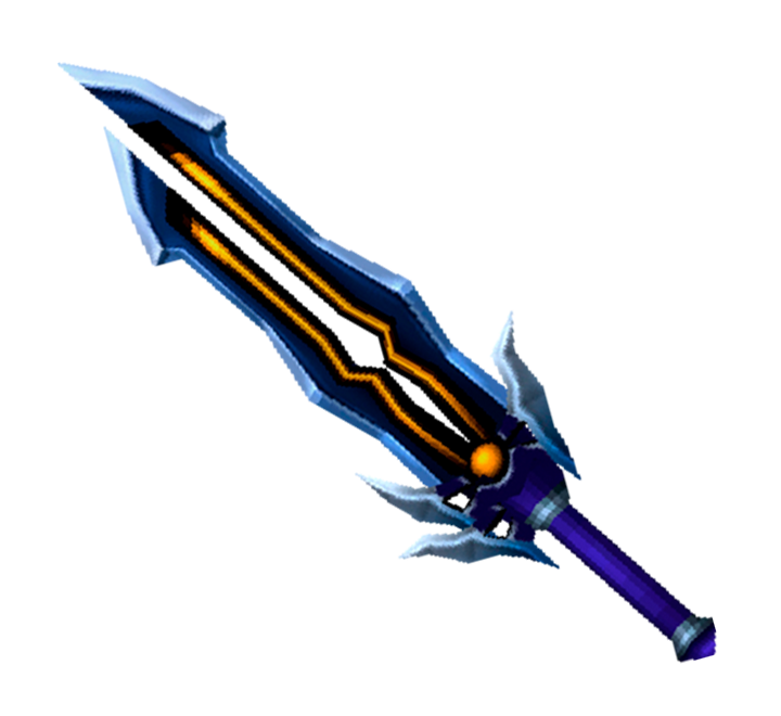 Dark Reign Blade Dark Reign Blade