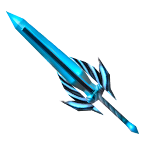 Archangel Guard Sword