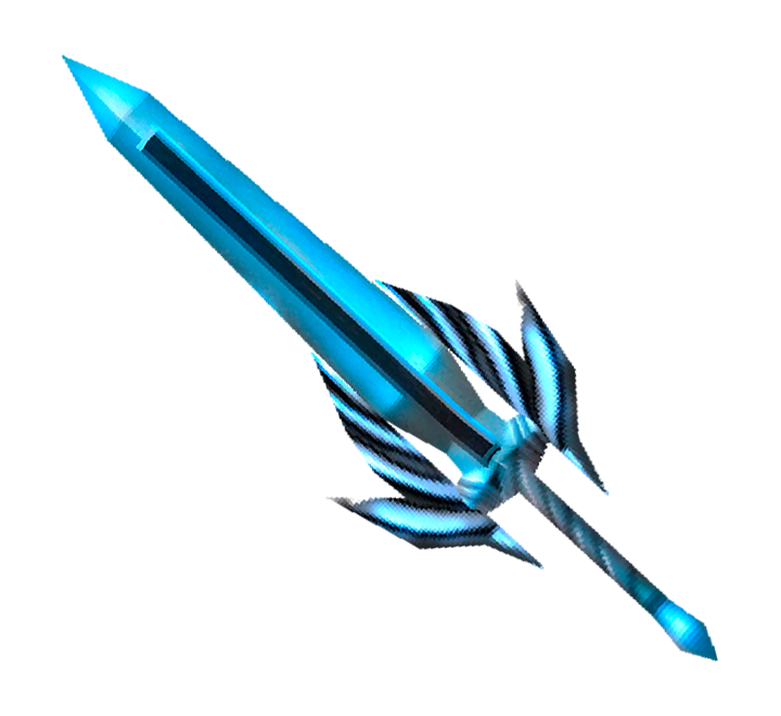 Archangel Guard Sword