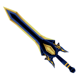 Rune Blade