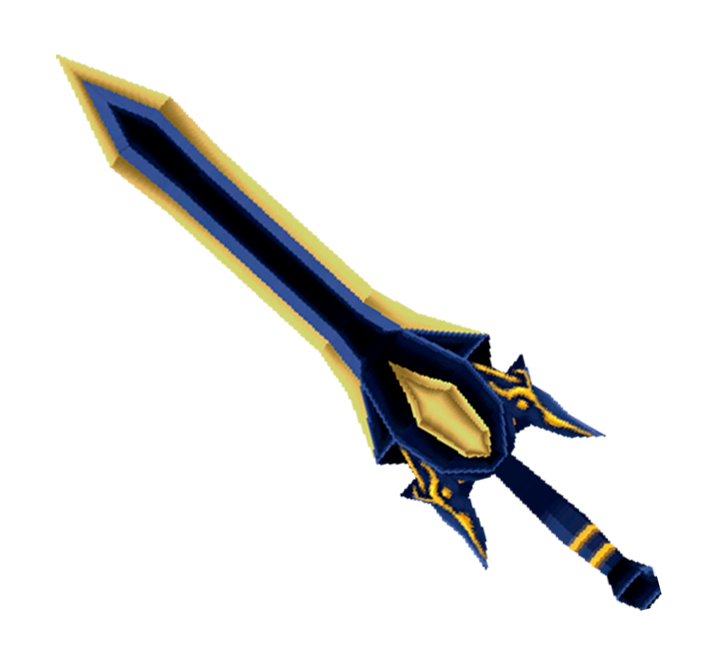 Rune Blade