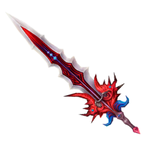 Shadow Blade