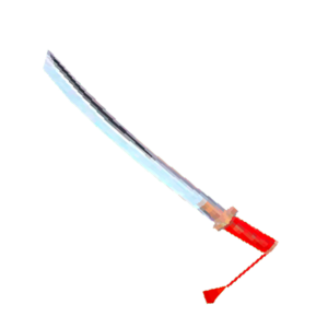 katana