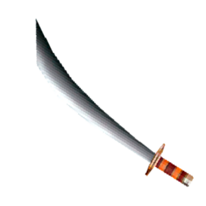 Sword of Assassin