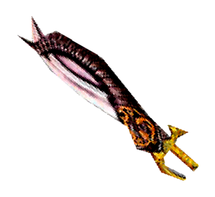 Serpent Sword