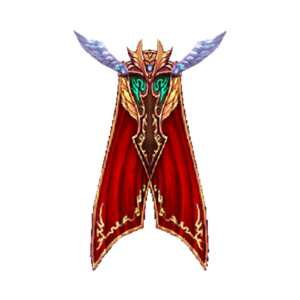 Cloak of Transcendence