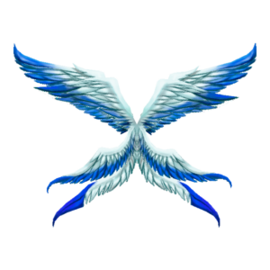 Wings of Eternal