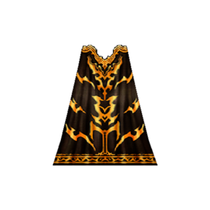 Cape of Fighter