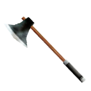 Small Axe