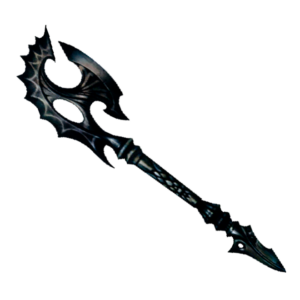 Art of Battle Axe