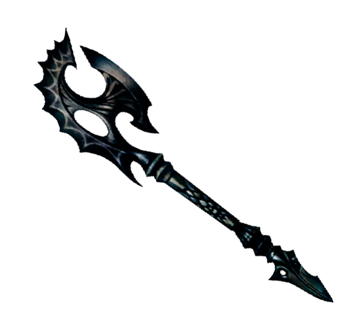 Art of Battle Axe