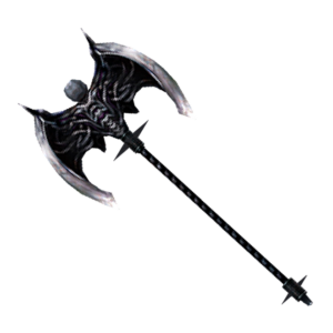 Shadow War Axe