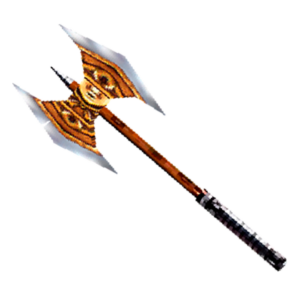 Larkan Axe
