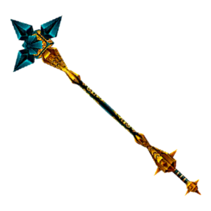 Divine Scepter of Archangel