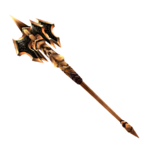 Shining Scepter