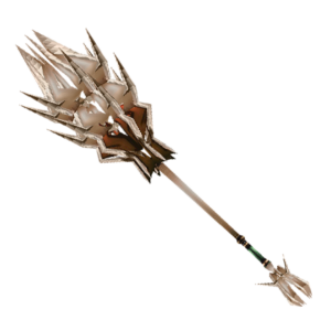 Bloodangel Scepter