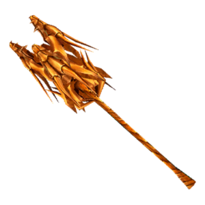 Nightmare Scepter