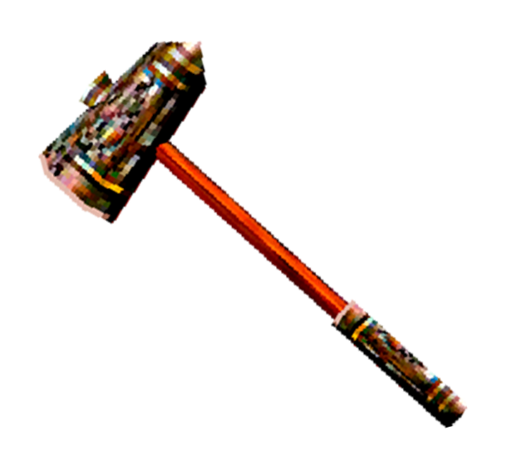Great Hammer