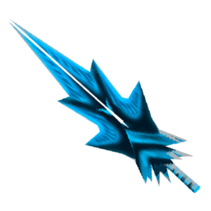 Crystal Sword