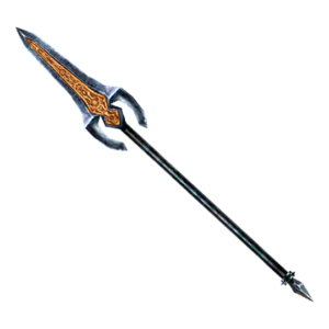 Scout Spear