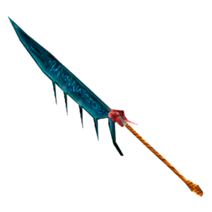 Nightmare Spear