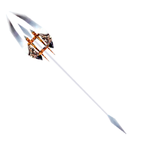 Serpent Spear