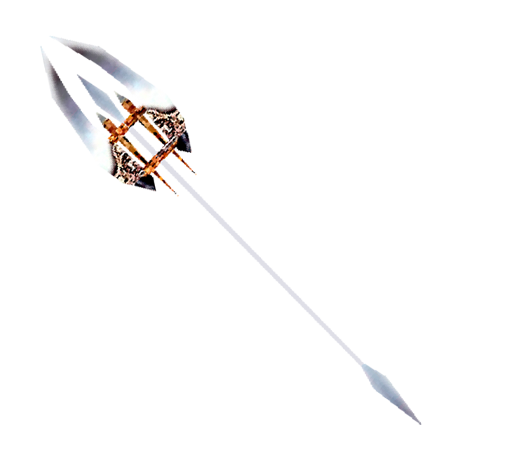Serpent Spear