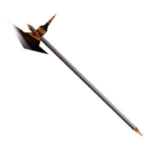 Halberd