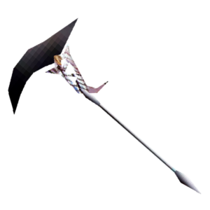 Great Scythe