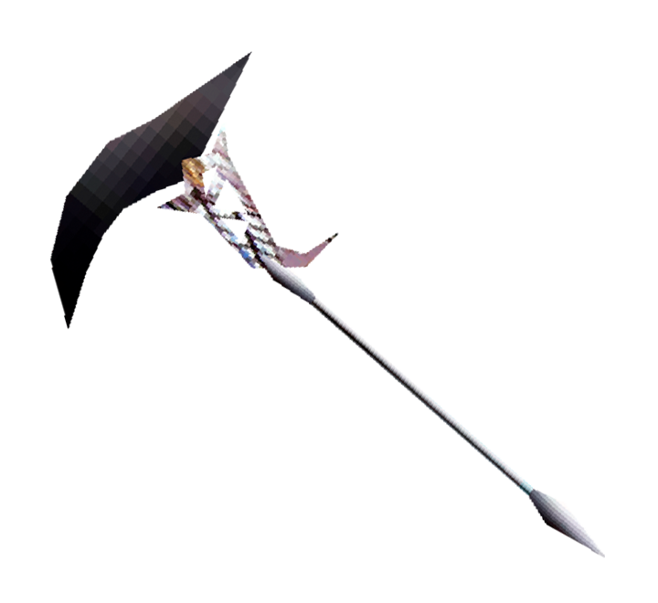 Great Scythe