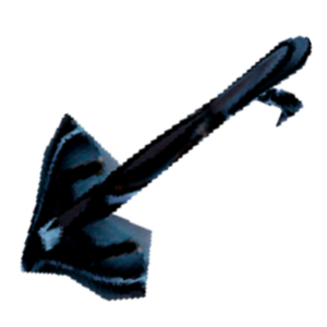 Bluewing Crossbow