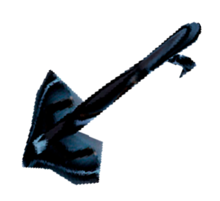 Bluewing Crossbow