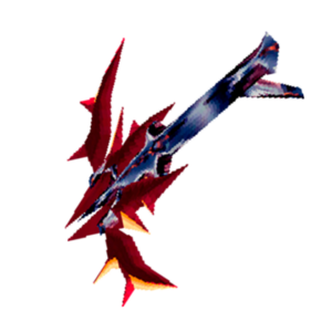 Divine Crossbow of Archangel