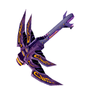 Great Reign Crossbow