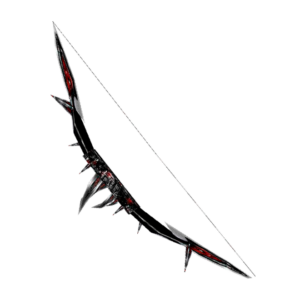 Deadfear Bow