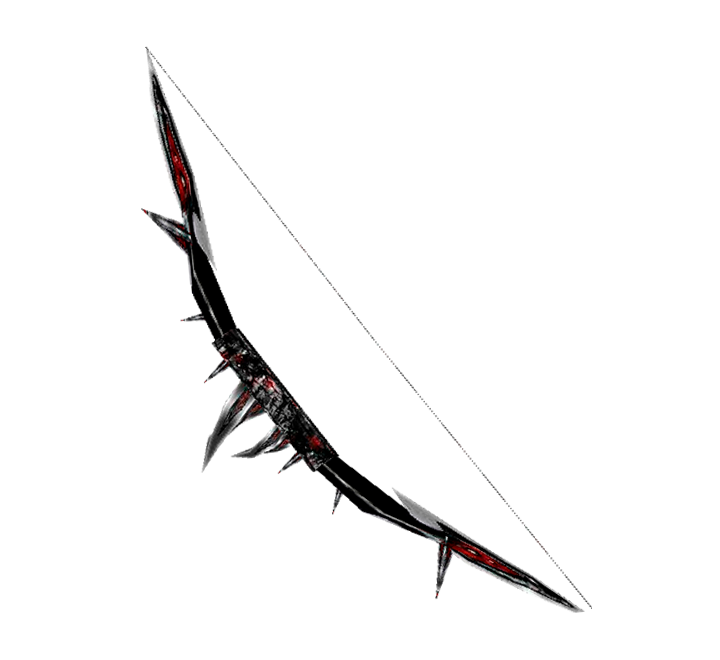 Deadfear Bow