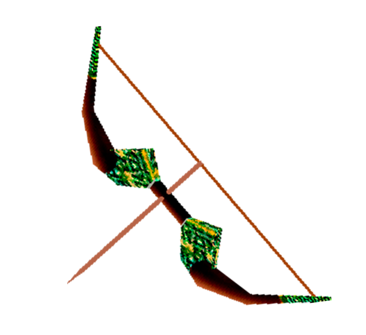 Elven Bow