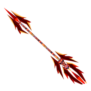 Divine Staff of Archangel