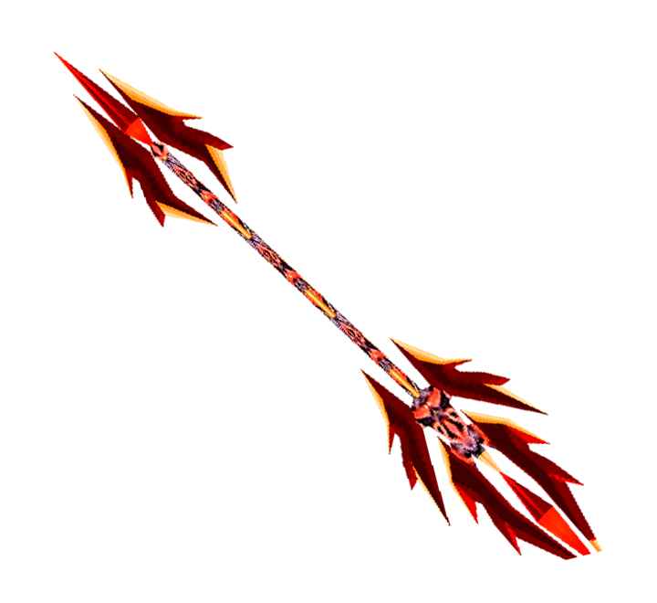 Divine Staff of Archangel