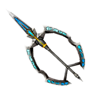 Storm Blitz Stick